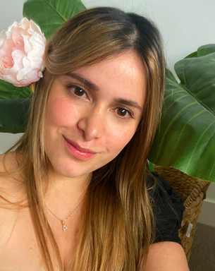 Andrea Heredia Cortes - Student Services