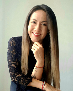 Jessica Perez - Student advisor