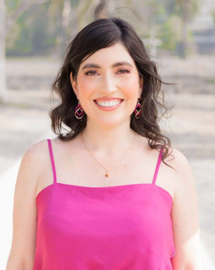 Rosario Orejuela - General Director