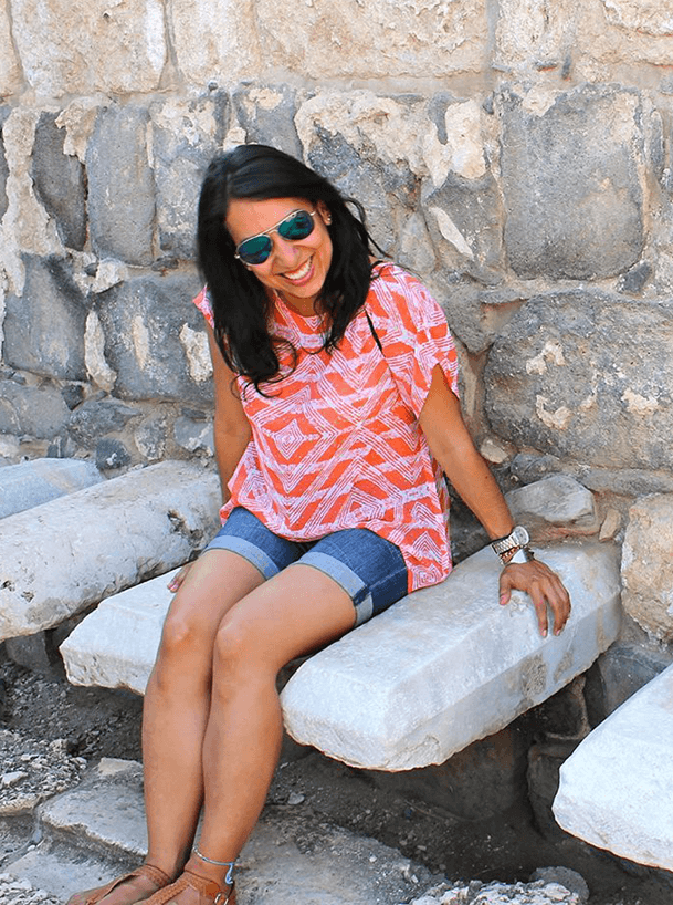Sandra Orejuela - Immigration Processes Consultant