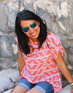Sadra Orejuela - Immigration Processes Consultant